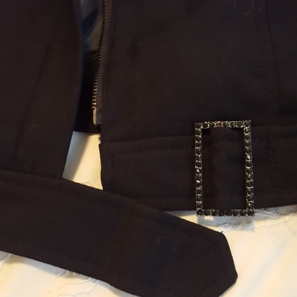 AK Moto jacket - Picture 4 of 8